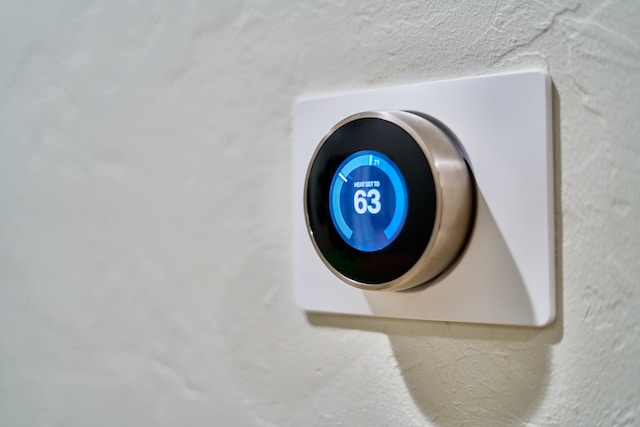 Smart Thermostats: Enjoy optimal comfort while saving energy with smart thermostats that learn your preferences and adjust temperature settings automatically.