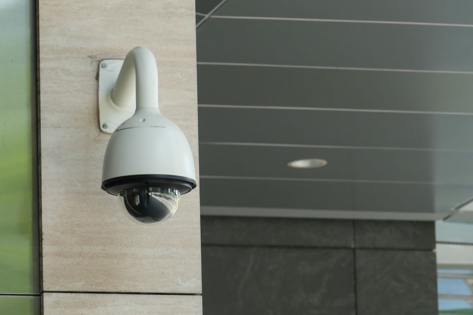 Home Security Solutions: Enhance the security of your home with smart security cameras, door locks, and alarm systems that provide real-time monitoring and remote access.